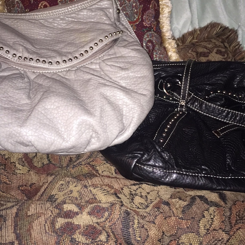 Marc Echo 1 silver 1 black